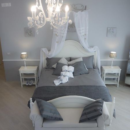 ساليرنو B&B Donna Ada المظهر الخارجي الصورة