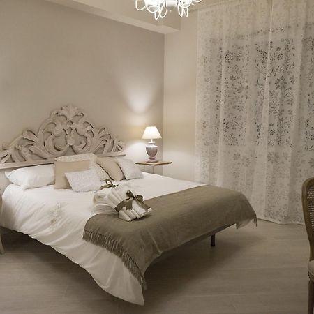 ساليرنو B&B Donna Ada المظهر الخارجي الصورة