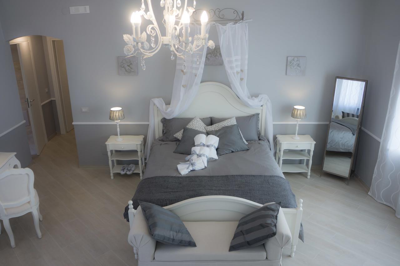 ساليرنو B&B Donna Ada المظهر الخارجي الصورة