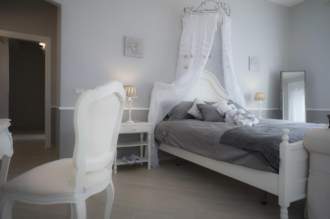 ساليرنو B&B Donna Ada المظهر الخارجي الصورة