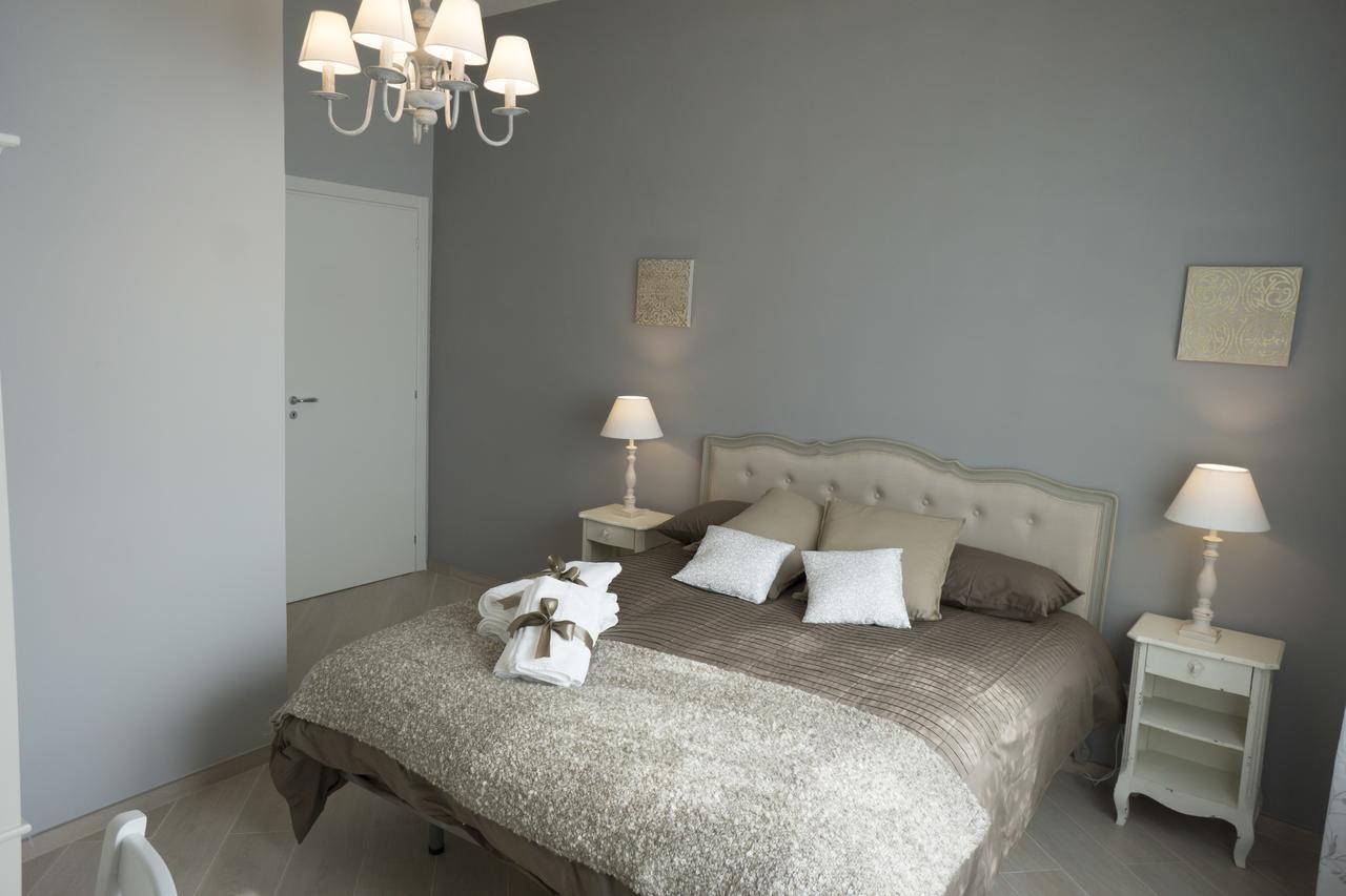 ساليرنو B&B Donna Ada المظهر الخارجي الصورة