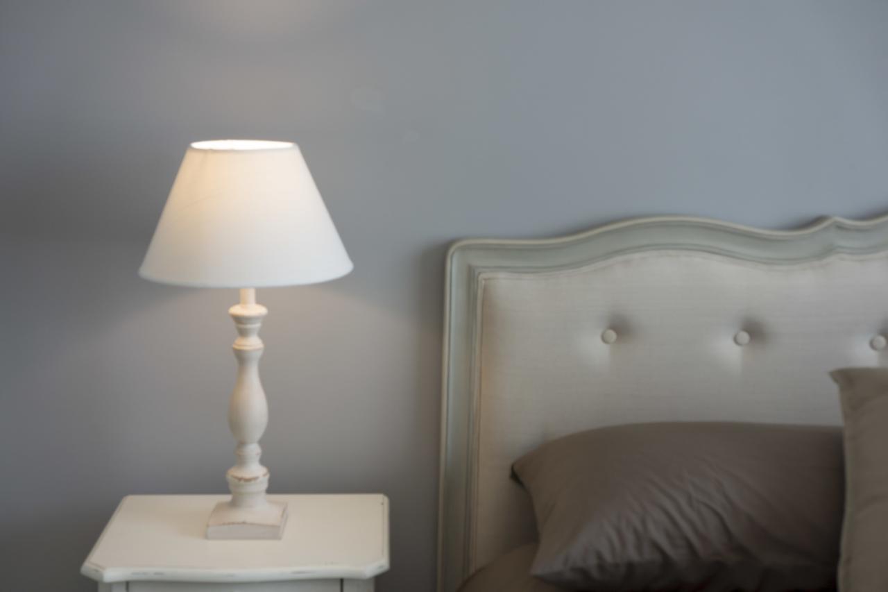 ساليرنو B&B Donna Ada المظهر الخارجي الصورة