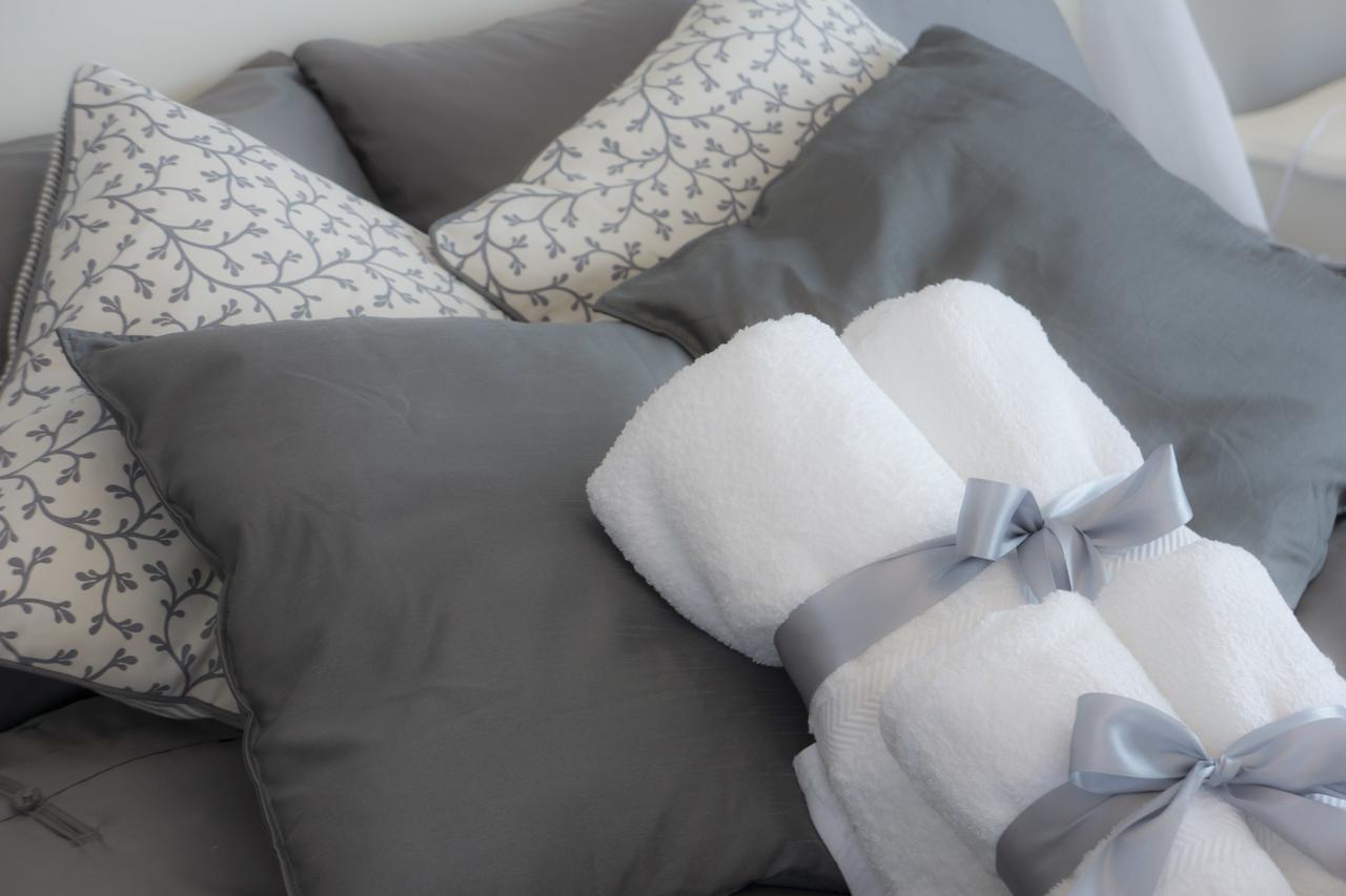 ساليرنو B&B Donna Ada المظهر الخارجي الصورة