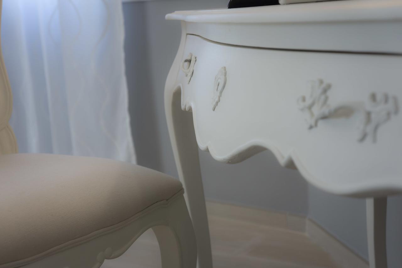 ساليرنو B&B Donna Ada المظهر الخارجي الصورة