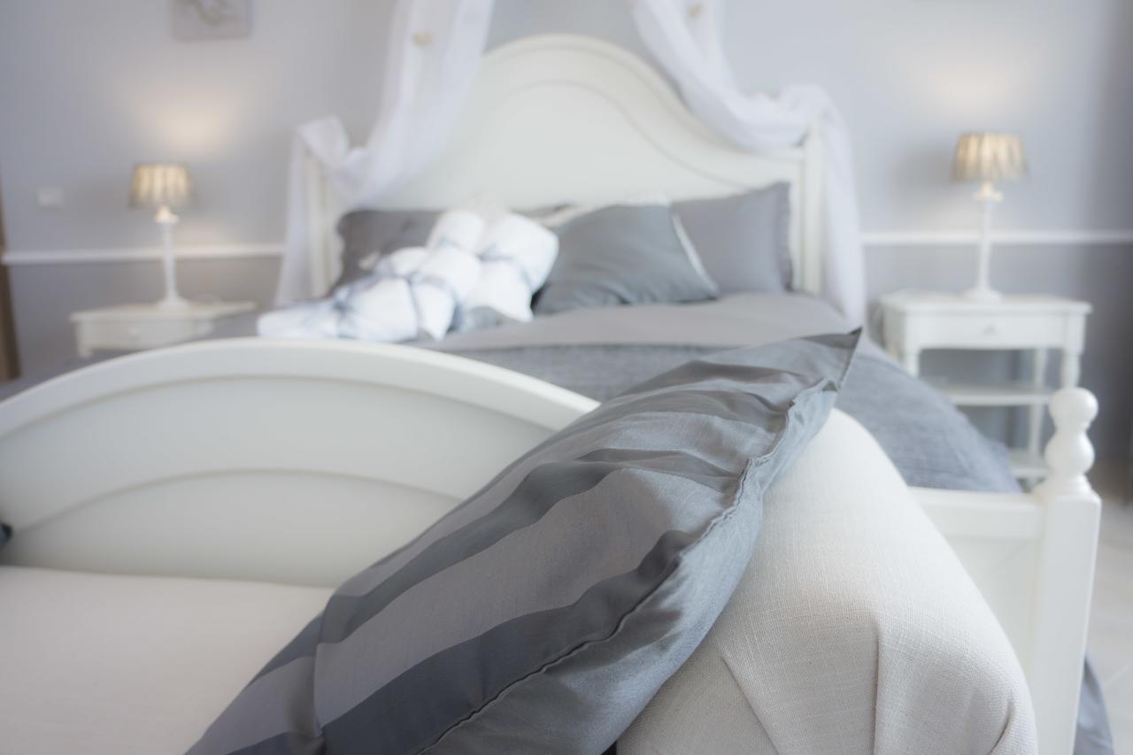 ساليرنو B&B Donna Ada المظهر الخارجي الصورة